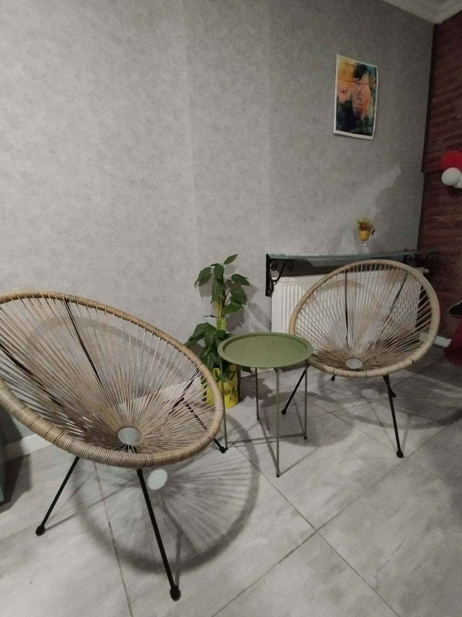 George Apartment 第比利斯 外观 照片